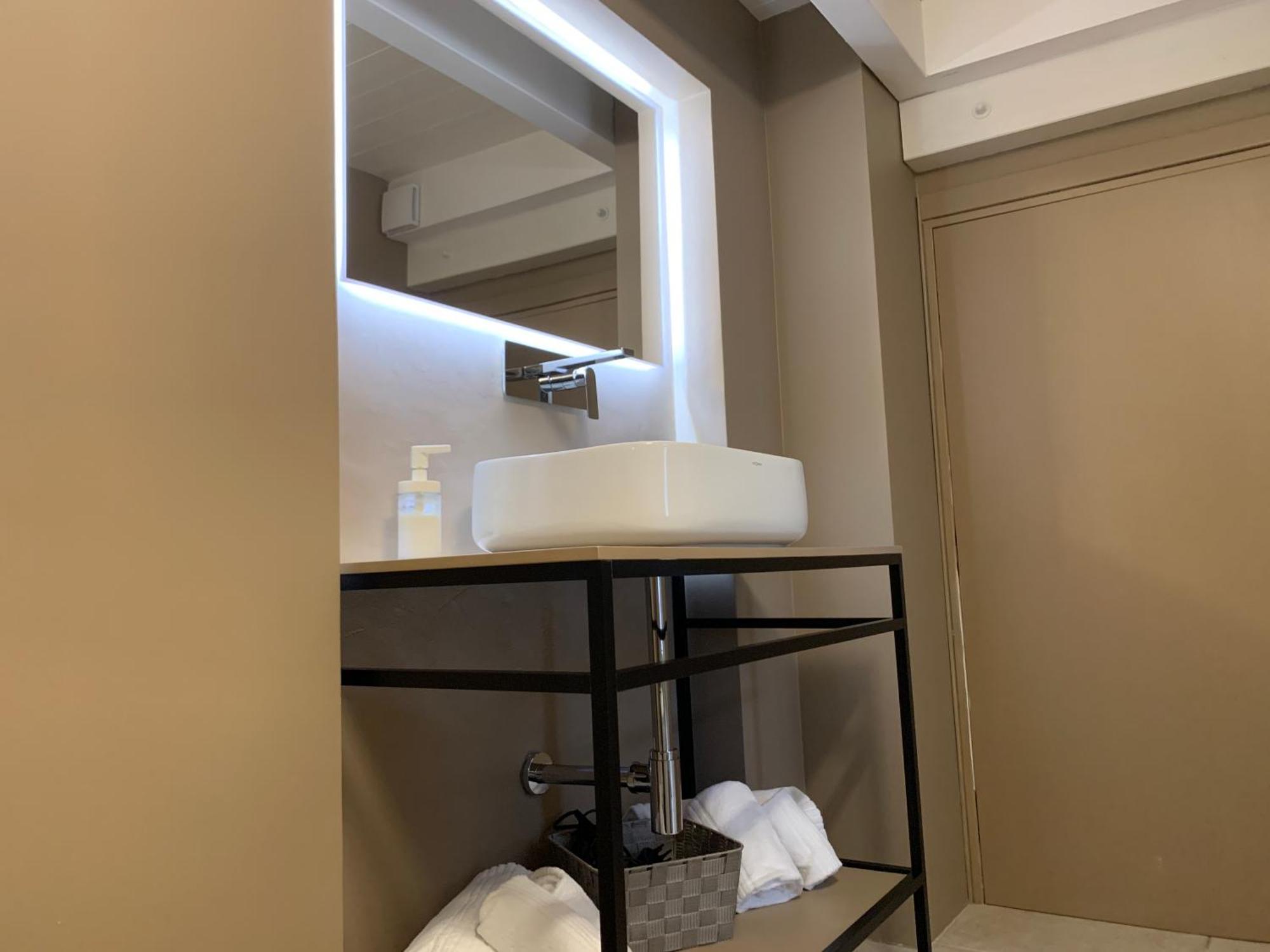 Il Sogno Di Mimi Otel Polignano a Mare Dış mekan fotoğraf